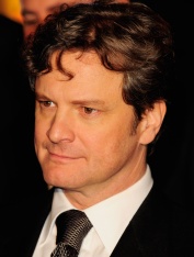 Colin Firth